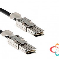 Cisco StackWise-160 3M Stacking Cable Spare STACK-T2-3M=