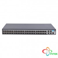 Switch HPE OfficeConnect 1910-48 ports JG540A