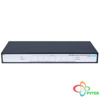 JH330A Switch HPE OfficeConnect 1420 8 Port 1G PoE+ (64W)