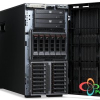 Máy chủ  IBM - Lenovo System x3500 M5 E5-1607 v3