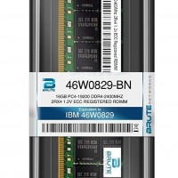 46W0829 - Bộ nhớ trong RAM IBM/LENOVO 16GB PC4-19200 2400T ECC RDIMM