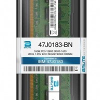 Bộ nhớ trong RAM IBM 16GB PC3-12800R 1600MHz ECC RDIMM