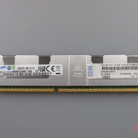 Bộ nhớ trong RAM IBM 32GB PC3L-10600L 1333MHz ECC LRDIMM LV