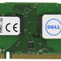 Bộ nhớ trong RAM DELL 4GB PC3-10600R 1333MHZ ECC RDIMM