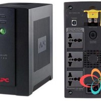 Bộ lưu điện UPS APC BX1100CI