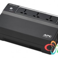 Bộ lưu điện UPS APC BX625CI-MS