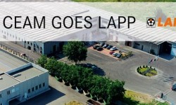 LappGroup(Lappkabel) mua lại hai công ty CEAM Cavi Speciali  và S.C. Fender Cables