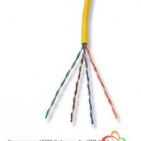 Cable cat6 Commscope AMP