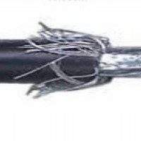 9116 -  Coaxial Cable, CATV, RG6, 18 AWG, 75 ohm