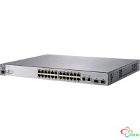 Thiết bị chuyển mạch Switch Aruba Network J9779A 2530 24 port PoE+