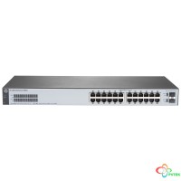 Thiết bị chuyển mạch HPE J9980A OfficeConnect 1820 24G Switch