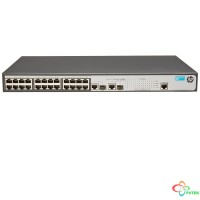 Thiết bị chuyển mạch HPE JG539A OfficeConnect 1910 24 PoE+ Switch